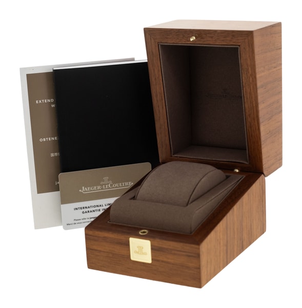Jaeger-LeCoultre Reverso Tribute Duoface 3988482